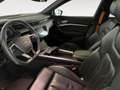 Audi e-tron 55 quattro S line Schwarz - thumbnail 9