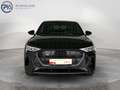 Audi e-tron 55 quattro S line Schwarz - thumbnail 8