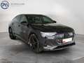 Audi e-tron 55 quattro S line Schwarz - thumbnail 7
