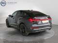 Audi e-tron 55 quattro S line Schwarz - thumbnail 3