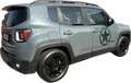 Jeep Renegade 1.4 MultiAir 2WD DDCT Limited GPL Grigio - thumbnail 4