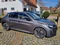 Peugeot 208 Allure 1.2 Sitzheizung LED Grau Metallic Grau - thumbnail 7