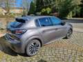 Peugeot 208 Allure 1.2 Sitzheizung LED Grau Metallic Grau - thumbnail 2