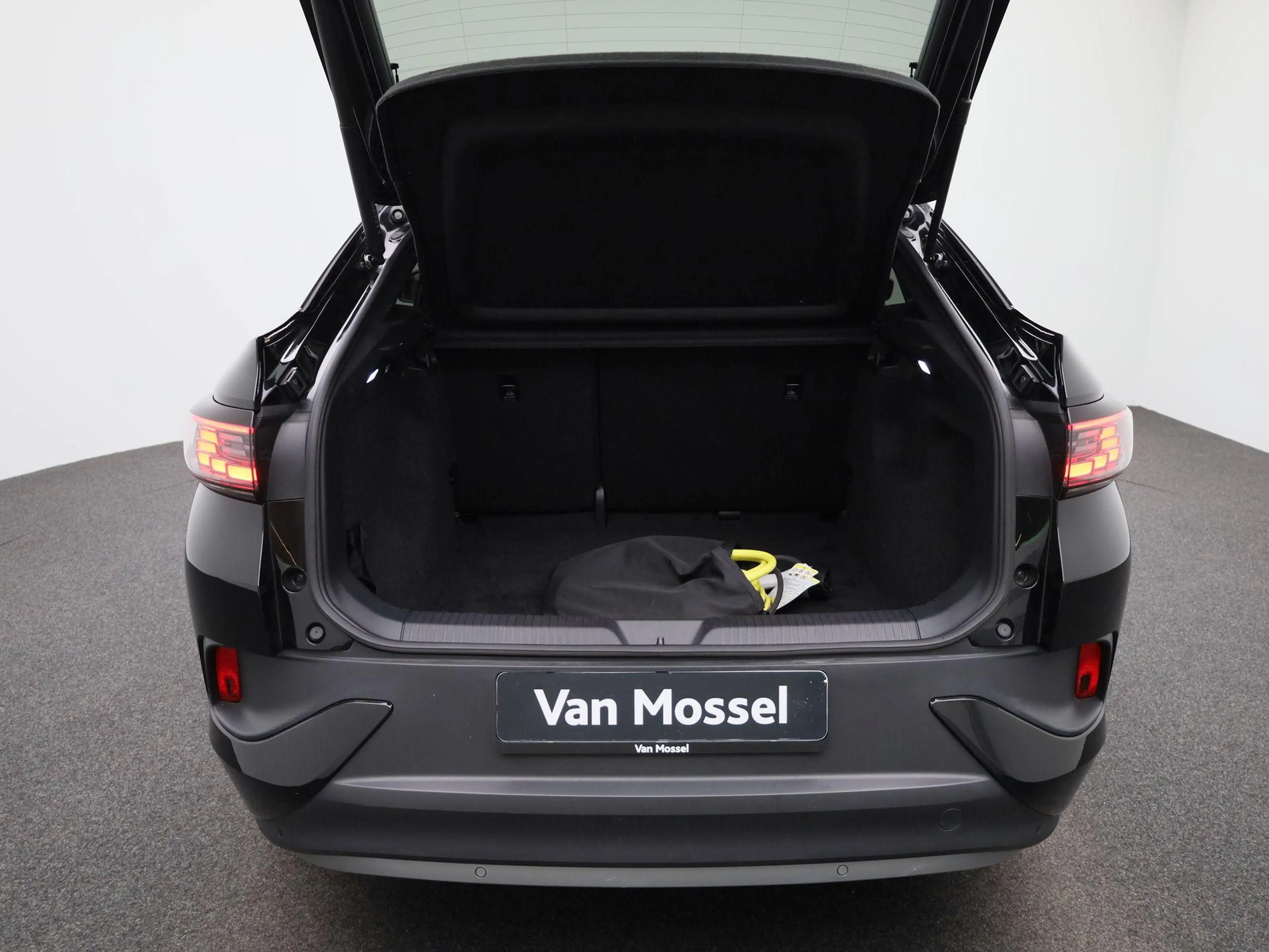 Volkswagen ID.5 Pro 77 kWh 204 PK| Dealeronderhouden | Warmtepomp — photo 13