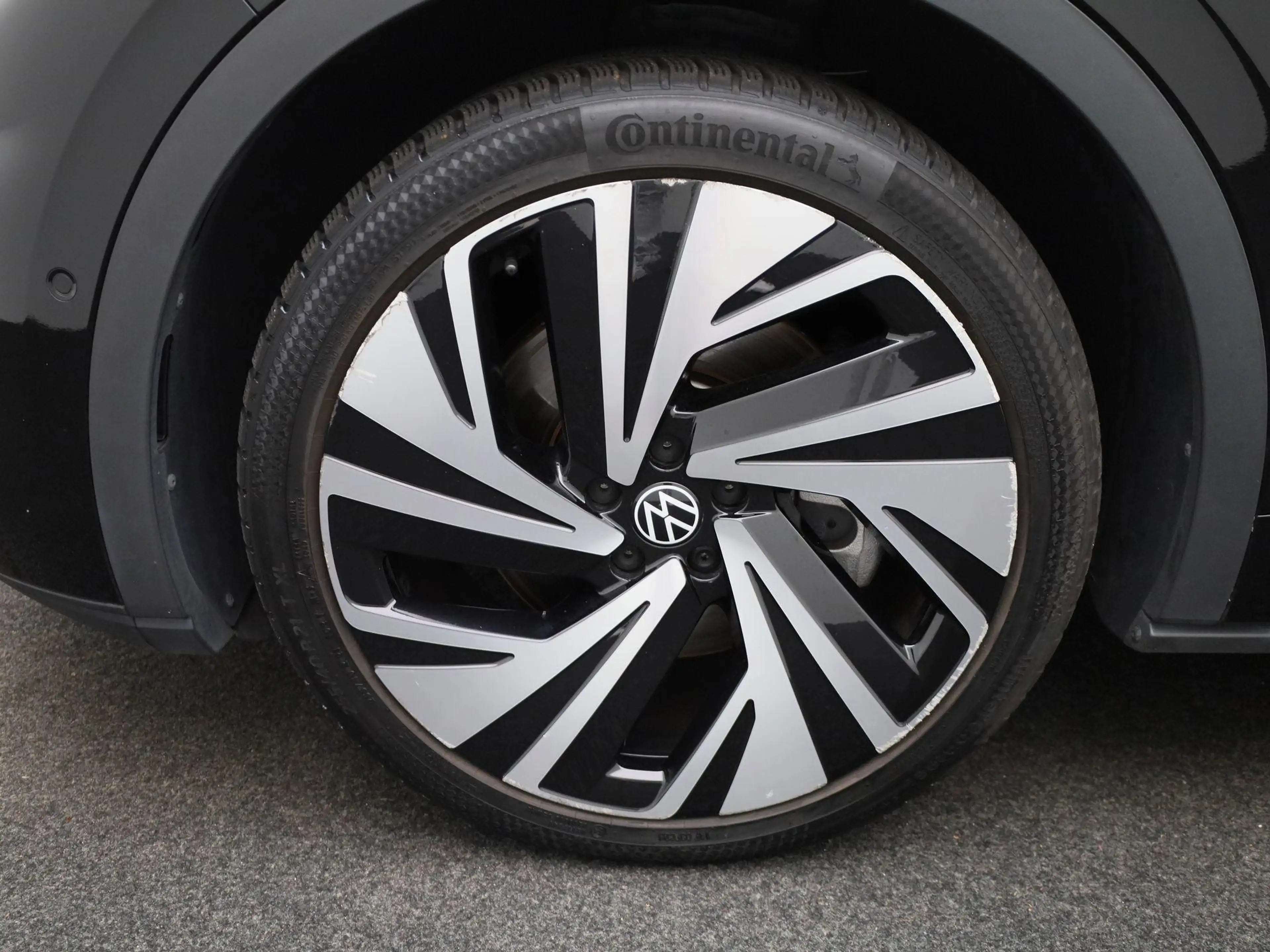 Volkswagen ID.5 Pro 77 kWh 204 PK| Dealeronderhouden | Warmtepomp — photo 15