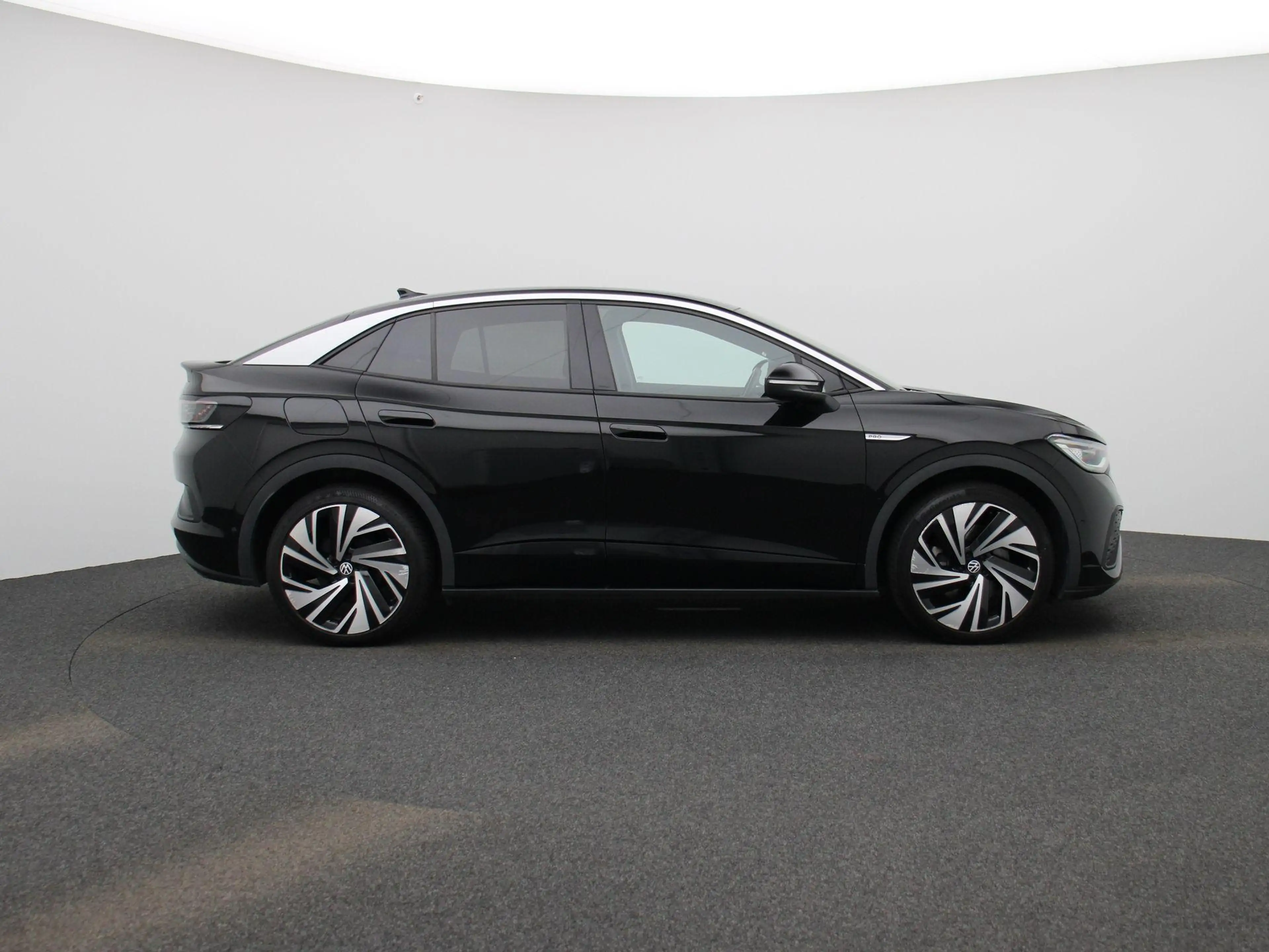 Volkswagen ID.5 Pro 77 kWh 204 PK| Dealeronderhouden | Warmtepomp — photo 6