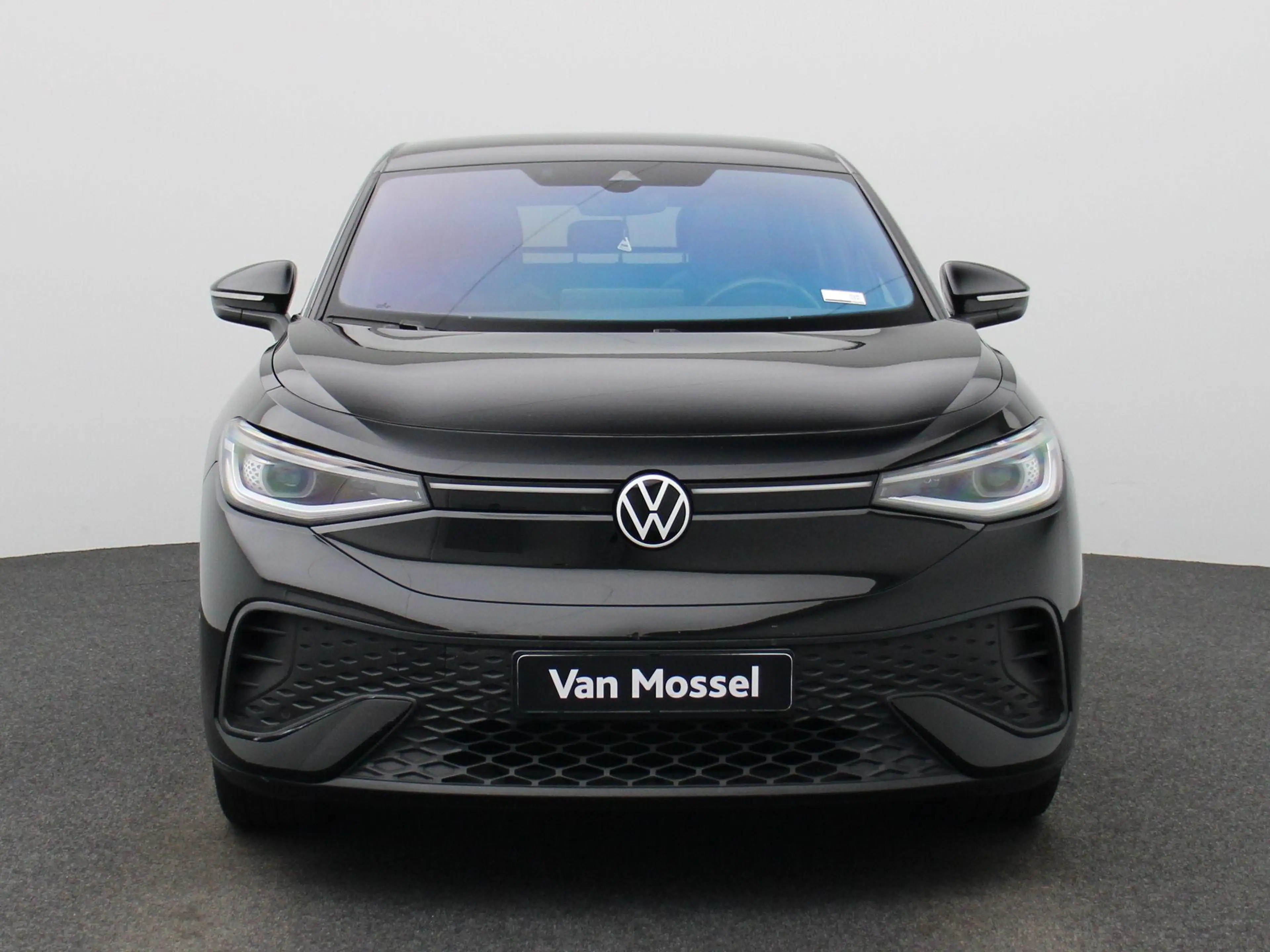 Volkswagen ID.5 Pro 77 kWh 204 PK| Dealeronderhouden | Warmtepomp — photo 3