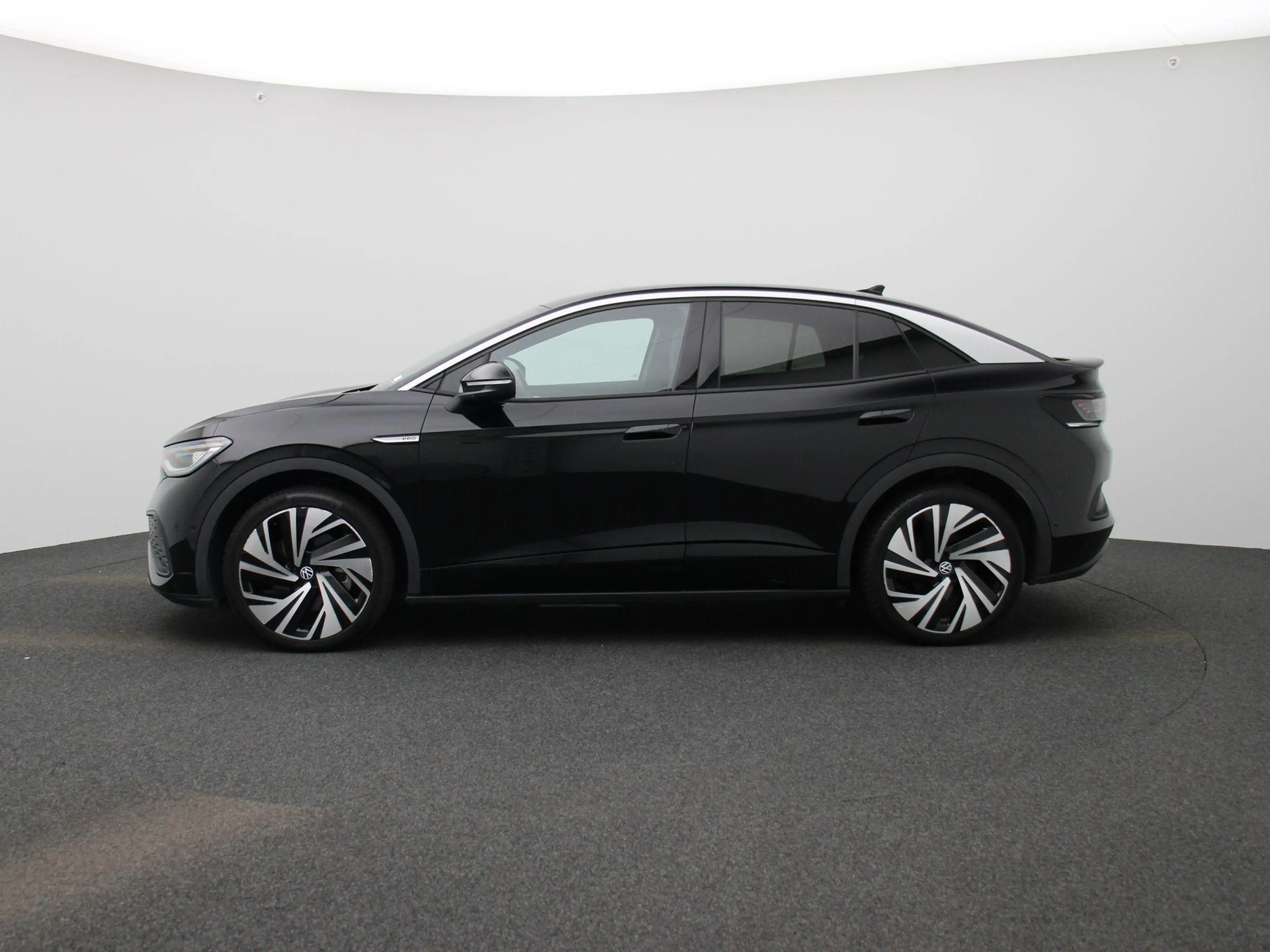 Volkswagen ID.5 Pro 77 kWh 204 PK| Dealeronderhouden | Warmtepomp — photo 4