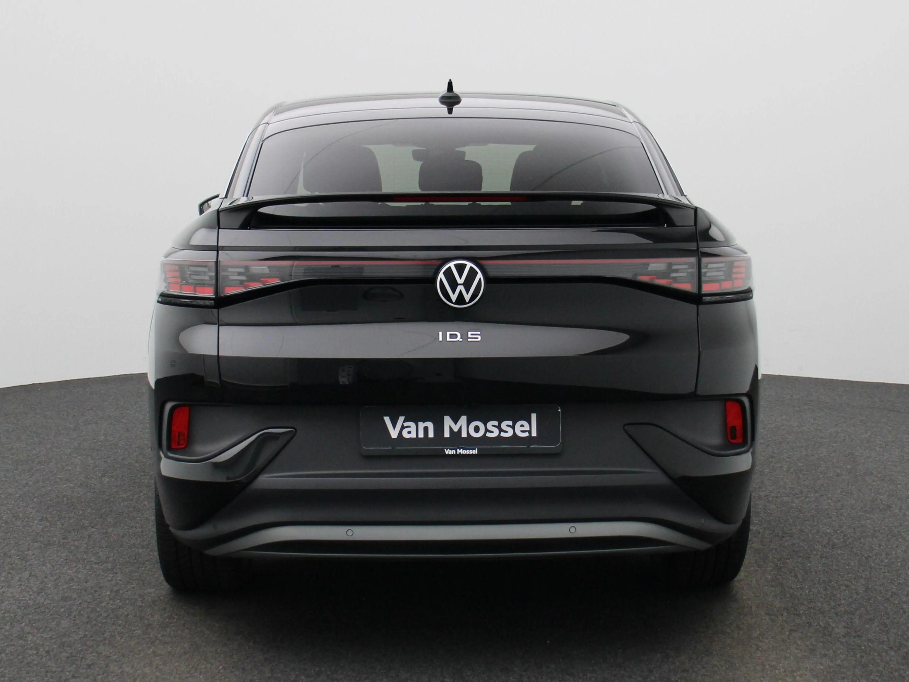Volkswagen ID.5 Pro 77 kWh 204 PK| Dealeronderhouden | Warmtepomp — photo 5