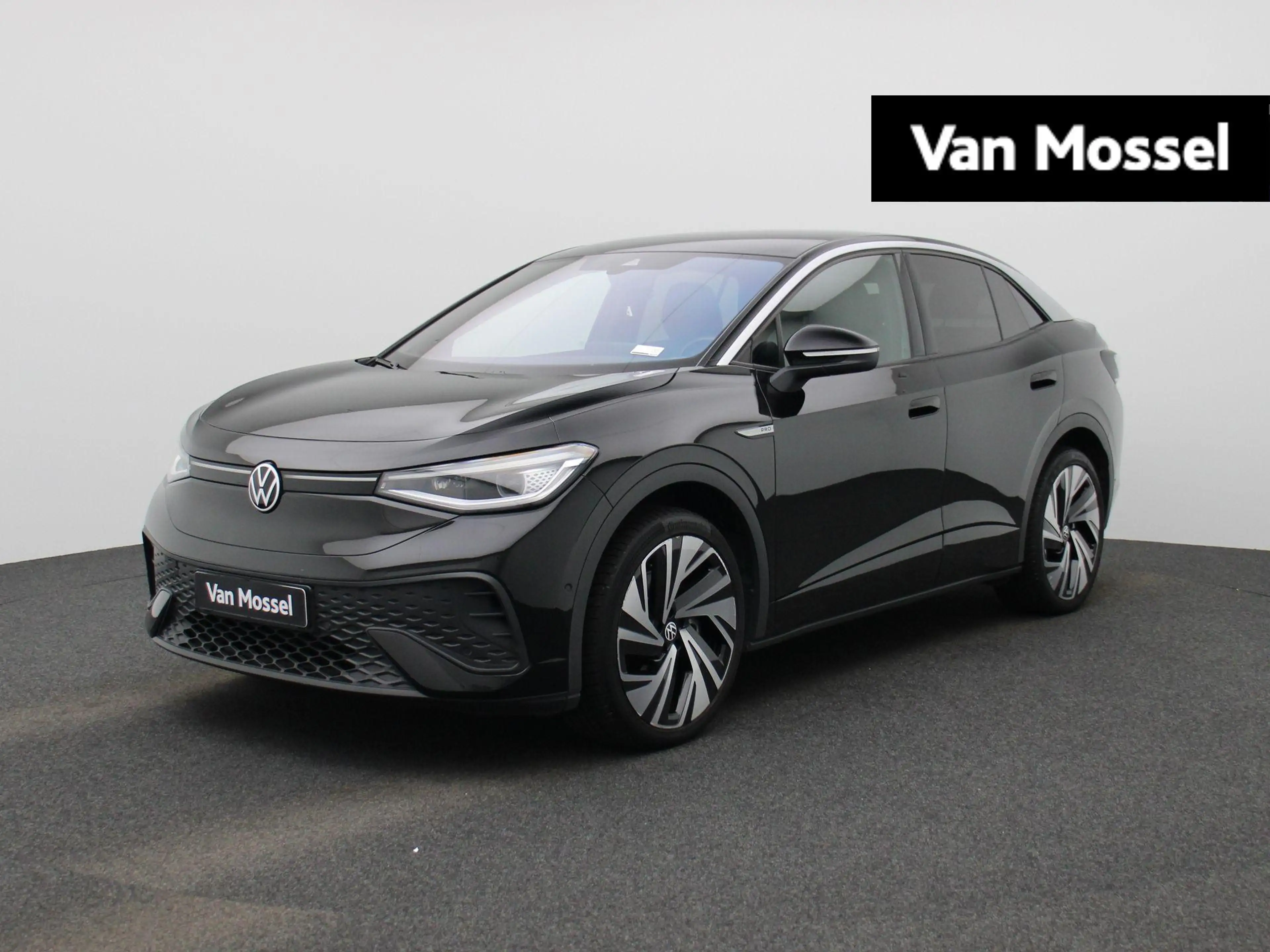 Volkswagen ID.5 Pro 77 kWh 204 PK| Dealeronderhouden | Warmtepomp