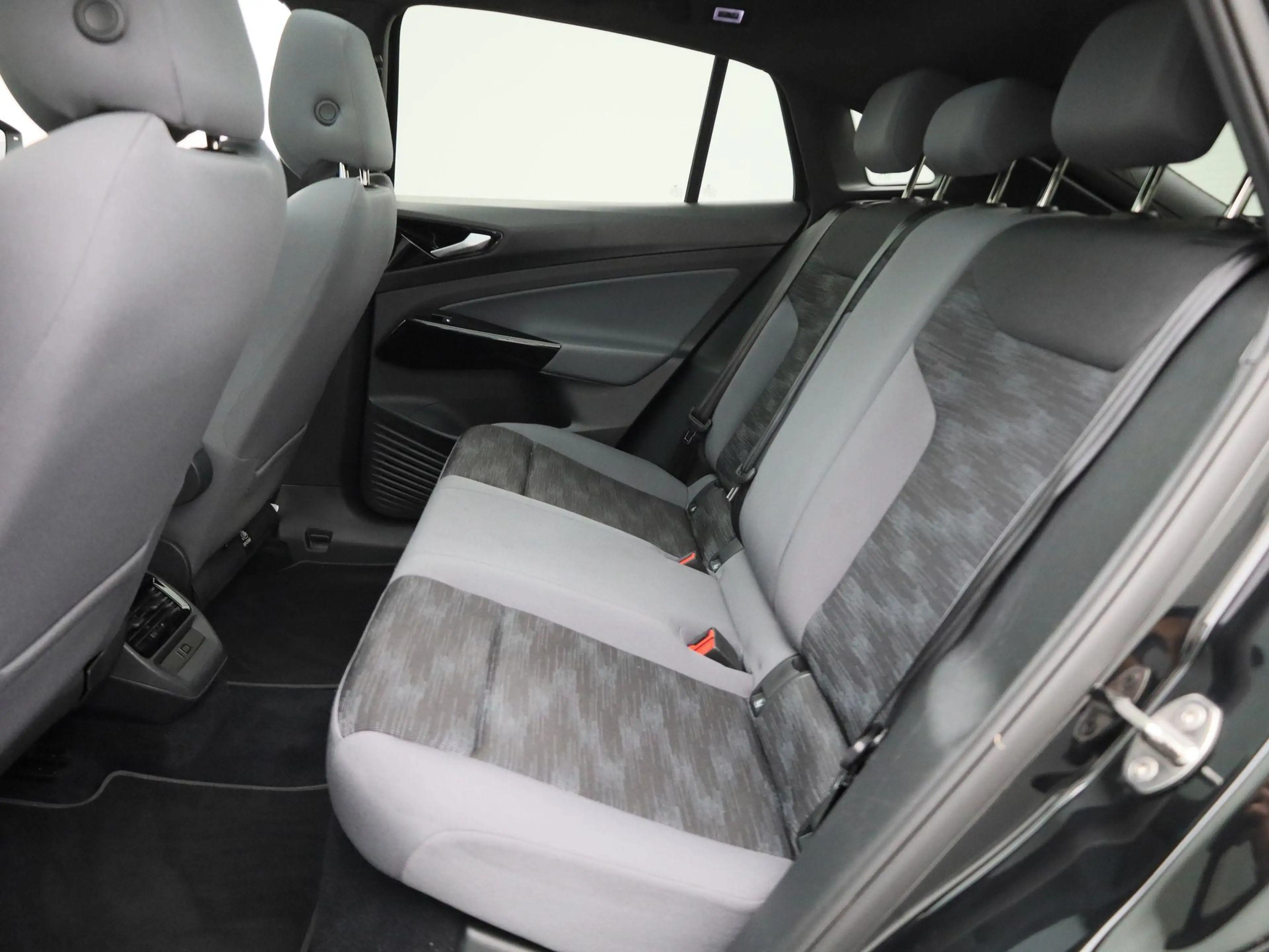 Volkswagen ID.5 Pro 77 kWh 204 PK| Dealeronderhouden | Warmtepomp — photo 12