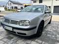 Volkswagen Golf Golf IV 1.6 16V _ Vieles erneuert Silber - thumbnail 1