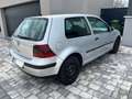 Volkswagen Golf Golf IV 1.6 16V _ Vieles erneuert Silber - thumbnail 2