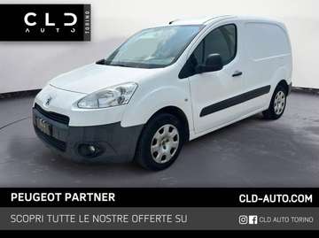 Partner  1.6 hdi  90cv