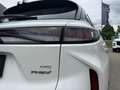 Omoda 9 Omoda 9 Plug-In Hybrid mit SHS und Allrad Weiß - thumbnail 13