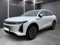 Omoda 9 Omoda 9 Plug-In Hybrid mit SHS und Allrad Weiß - thumbnail 1