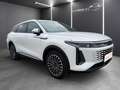 Omoda 9 Omoda 9 Plug-In Hybrid mit SHS und Allrad Weiß - thumbnail 3