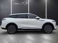 Omoda 9 Omoda 9 Plug-In Hybrid mit SHS und Allrad Weiß - thumbnail 4