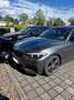 BMW 220 d / M-Sport / TÜV neu / unfallfrei / scheckheft Grau - thumbnail 1