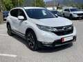 Honda CR-V 2,0 i-MMD Hybrid Lifestyle Aut. Weiß - thumbnail 6