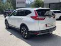Honda CR-V 2,0 i-MMD Hybrid Lifestyle Aut. Weiß - thumbnail 3