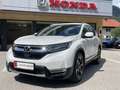 Honda CR-V 2,0 i-MMD Hybrid Lifestyle Aut. Weiß - thumbnail 4