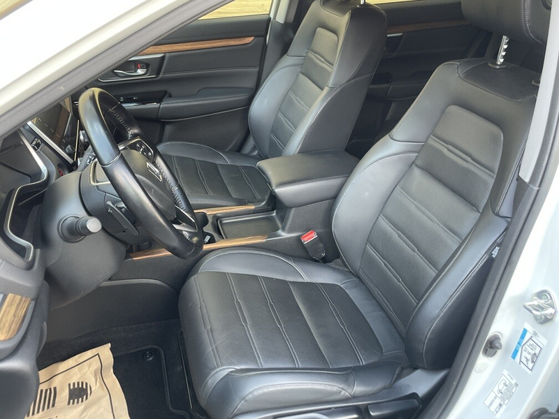 Honda CR-V 2,0 i-MMD Hybrid Lifestyle Aut. — photo 10