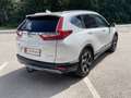 Honda CR-V 2,0 i-MMD Hybrid Lifestyle Aut. Weiß - thumbnail 5