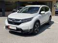Honda CR-V 2,0 i-MMD Hybrid Lifestyle Aut. Weiß - thumbnail 1