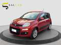 Fiat Panda 0.8 benzina 85 cv 2012 Rosso - thumbnail 1