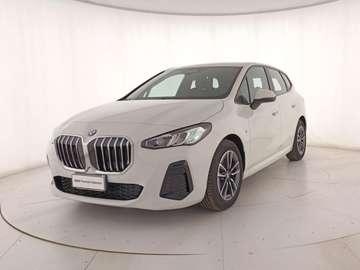 d Active Tourer Msport auto