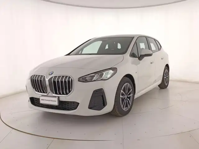 BMW 218 d Active Tourer Msport auto