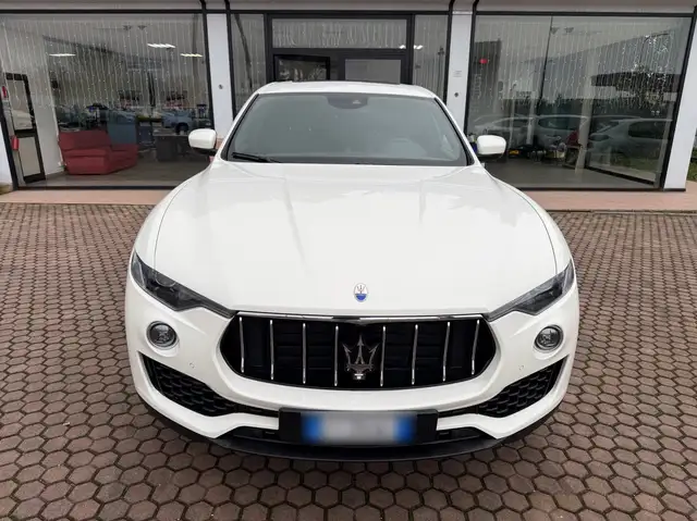 Maserati Levante Levante V6 AWD Granlusso