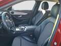 Mercedes-Benz C 200 T COMAND*AHZV*KAMERA*LED*HECKKLAPPE EL.* Rot - thumbnail 5