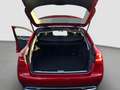 Mercedes-Benz C 200 T COMAND*AHZV*KAMERA*LED*HECKKLAPPE EL.* Rot - thumbnail 14