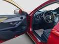Mercedes-Benz C 200 T COMAND*AHZV*KAMERA*LED*HECKKLAPPE EL.* Rot - thumbnail 13