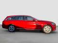 Mercedes-Benz C 200 T COMAND*AHZV*KAMERA*LED*HECKKLAPPE EL.* Rot - thumbnail 18