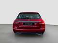 Mercedes-Benz C 200 T COMAND*AHZV*KAMERA*LED*HECKKLAPPE EL.* Rot - thumbnail 4