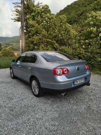 3.2 V6 fsi Highline 4motion dsg