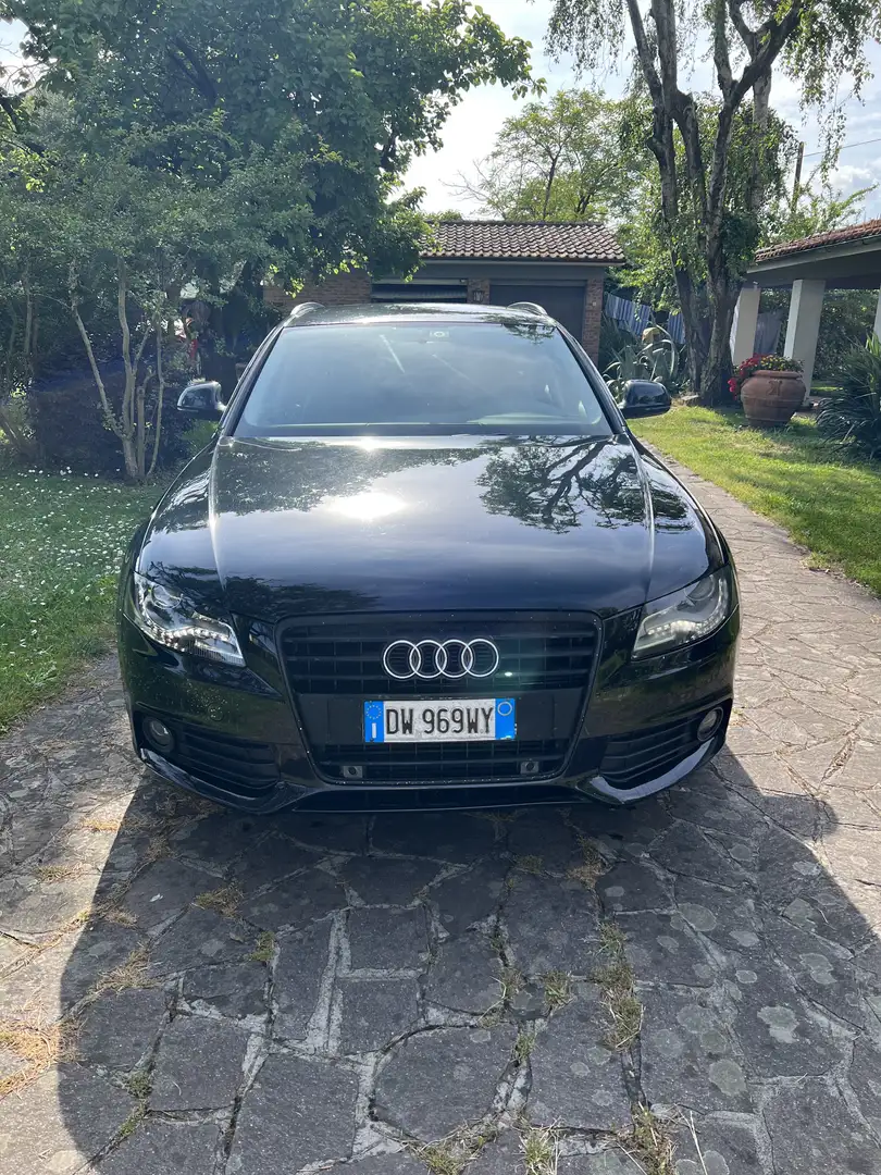Audi A4 - 2