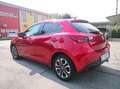 Mazda 2 1.5 Skyactiv-G 90 CV ***TELECAMERA*** Rouge - thumbnail 8