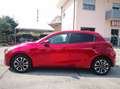 Mazda 2 1.5 Skyactiv-G 90 CV ***TELECAMERA*** Rouge - thumbnail 5