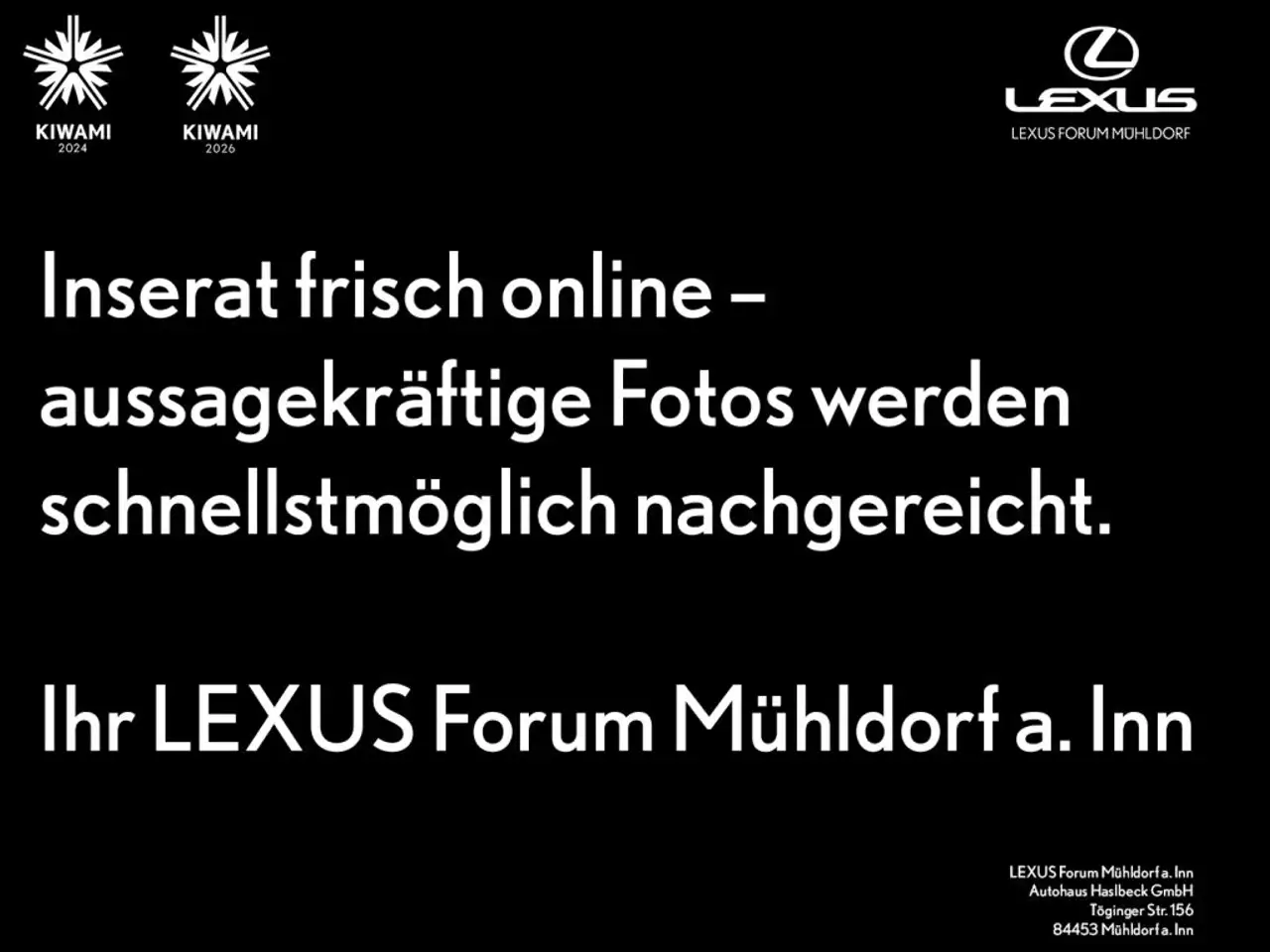 Lexus UX 300h