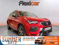 SEAT Ateca 2.0 TDI 110kW (150CV) DSG S&S FR Rojo - thumbnail 1