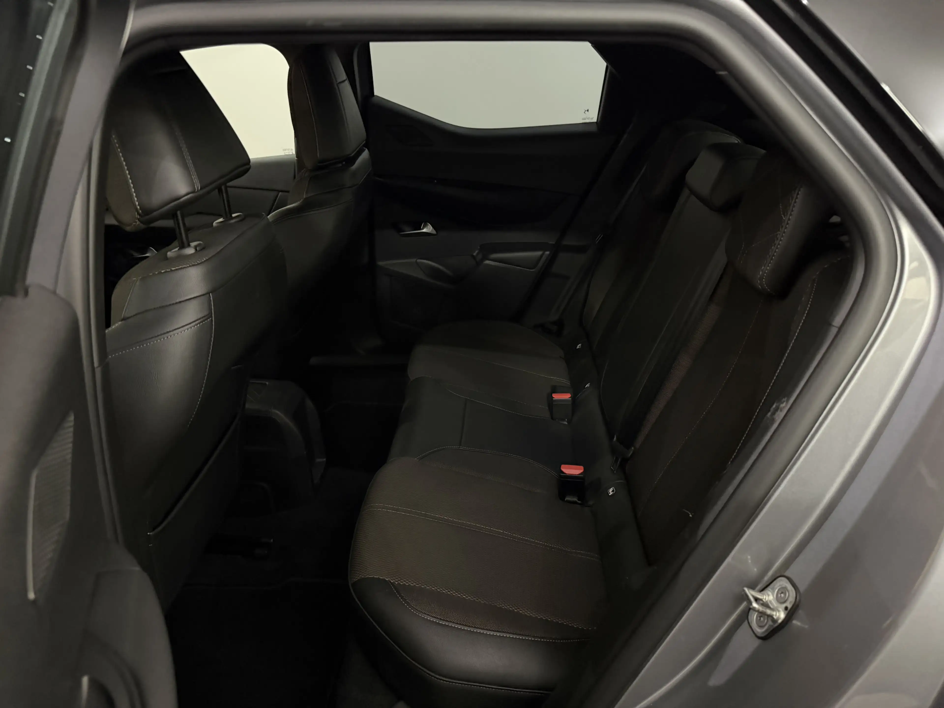 DS Automobiles DS 3 Crossback 1.2 PureTech Business Camera, Apple carplay, Rijst — photo 9