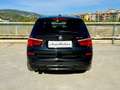 BMW X3 xDrive 20dA Negro - thumbnail 9