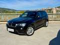 BMW X3 xDrive 20dA Negro - thumbnail 3