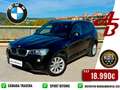 BMW X3 xDrive 20dA Negro - thumbnail 1
