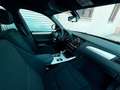 BMW X3 xDrive 20dA Negro - thumbnail 13