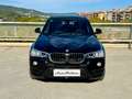 BMW X3 xDrive 20dA Negro - thumbnail 6